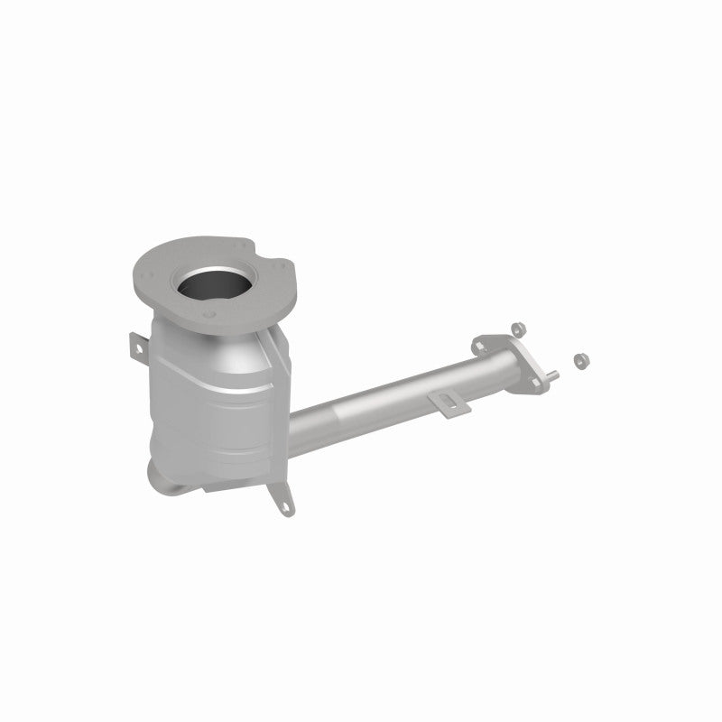 MagnaFlow Conv DF 88-95 Honda Civic/89-91 Honda CR-X California Direct Fit Catalytic Converter