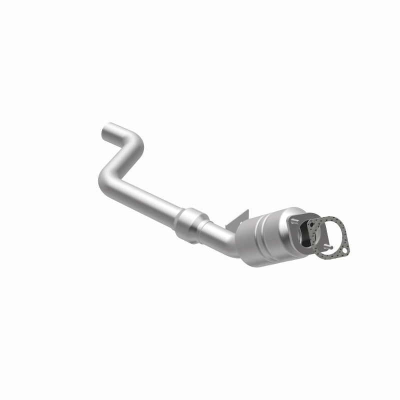 Magnaflow Conv DF 2016 Mustang GT350 5.2L Underbody