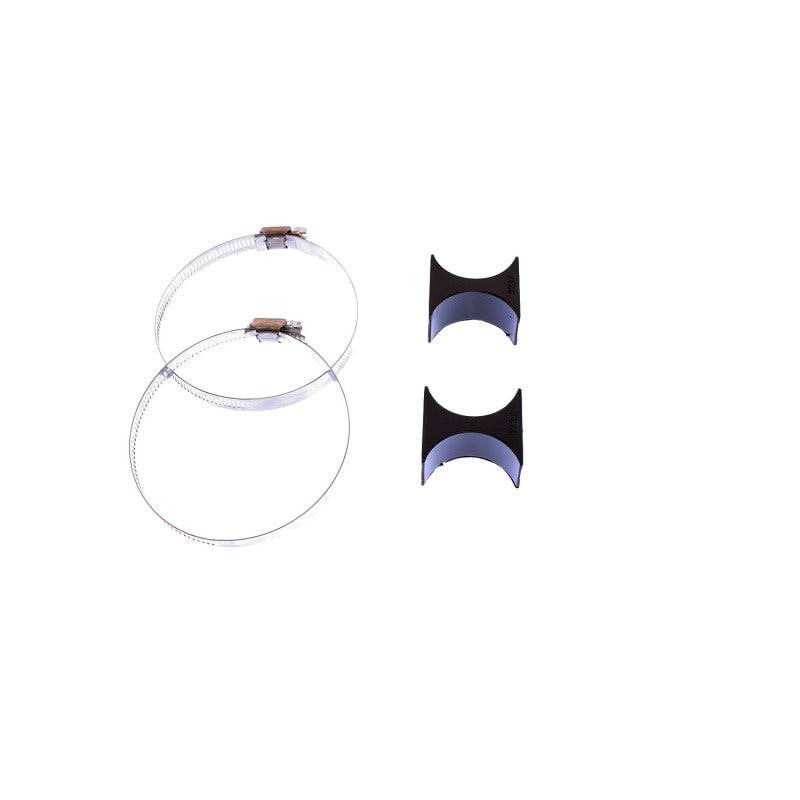 Bilstein 5160 Series 2010 Jeep Wrangler Islander Rear 46mm Monotube Shock Absorber Bilstein