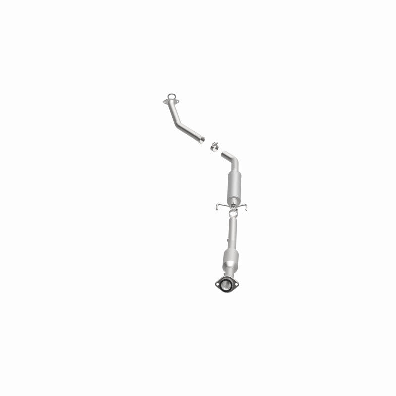 MagnaFlow Conv DF 00-05 Toyota Celica 1.8L Front 1ZZFE GT