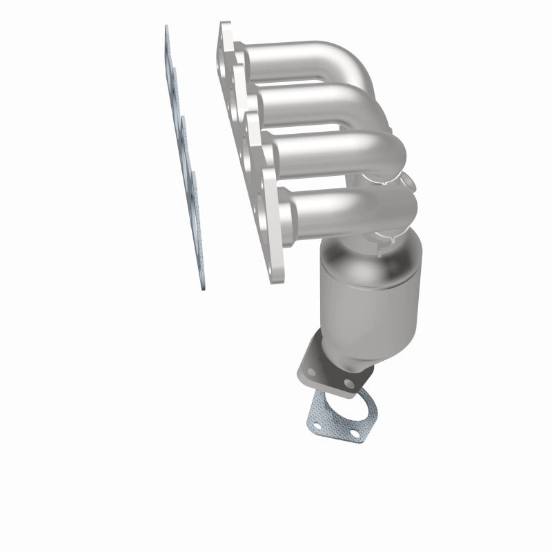MagnaFlow Conv DF 02-05 Chrysler Sebring 2.4L / 02-05 Mitsubishi Eclipse/02-03 Galant 2.4L Manifold