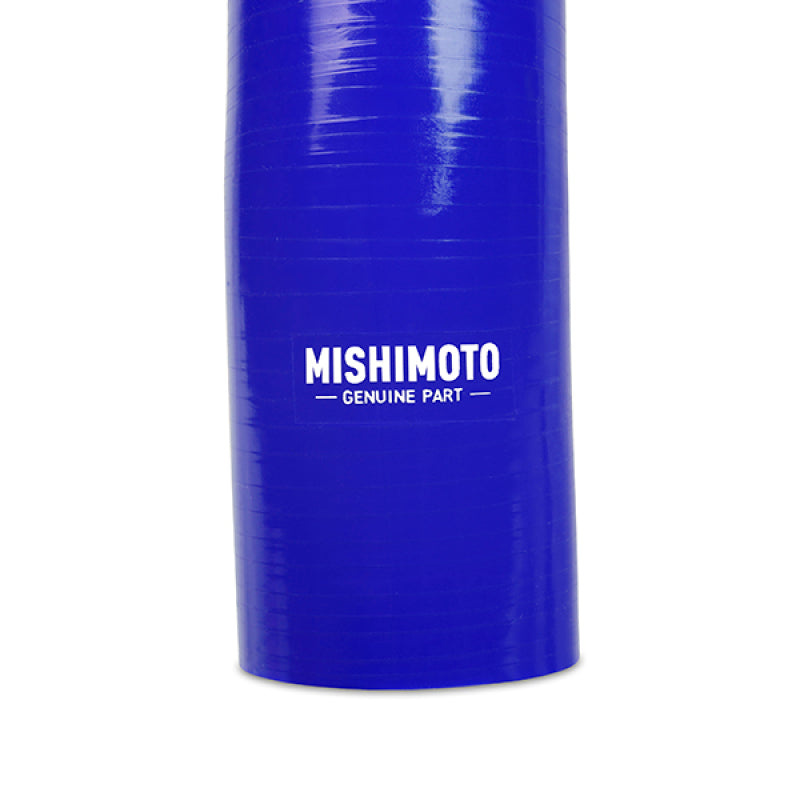 Mishimoto 16+ Chevy Camaro SS Silicone Radiator Hose Kit - Blue