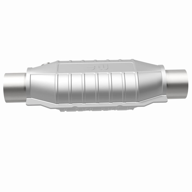 MagnaFlow Conv Univ 00-01 Dodge Ram 1500 3.9L / 02-3/1/04 Ford Explorer 4.0L Rear-Exc Sport/SpTrack