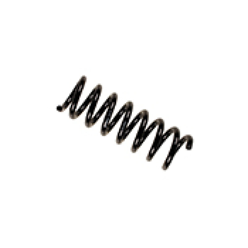Bilstein 96-99 Mercedes-Benz E300 B3 OE Replacement Coil Spring - Front Bilstein