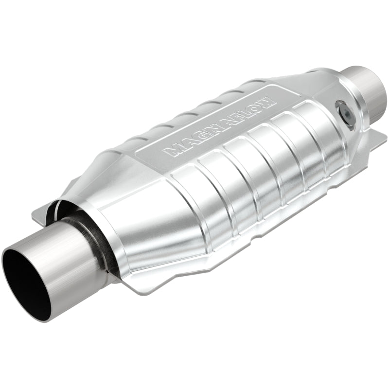 MagnaFlow Conv Univ 00-01 Dodge Ram 1500 3.9L / 02-3/1/04 Ford Explorer 4.0L Rear-Exc Sport/SpTrack