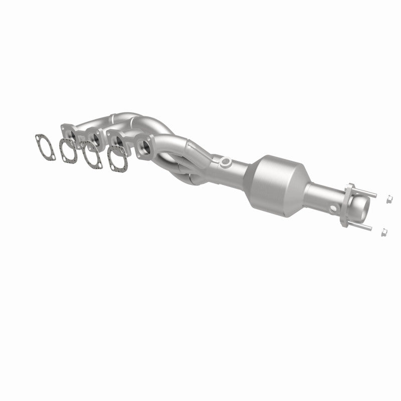 Magnaflow Conv DF 04-05 BMW 545I 4.4L P/S