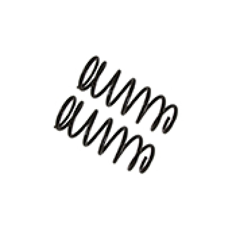 Bilstein B12 (Special) 10-18 Toyota 4Runner (w/o X-REAS) 1.5in Rear Heavy Load Suspension Lift Kit Bilstein