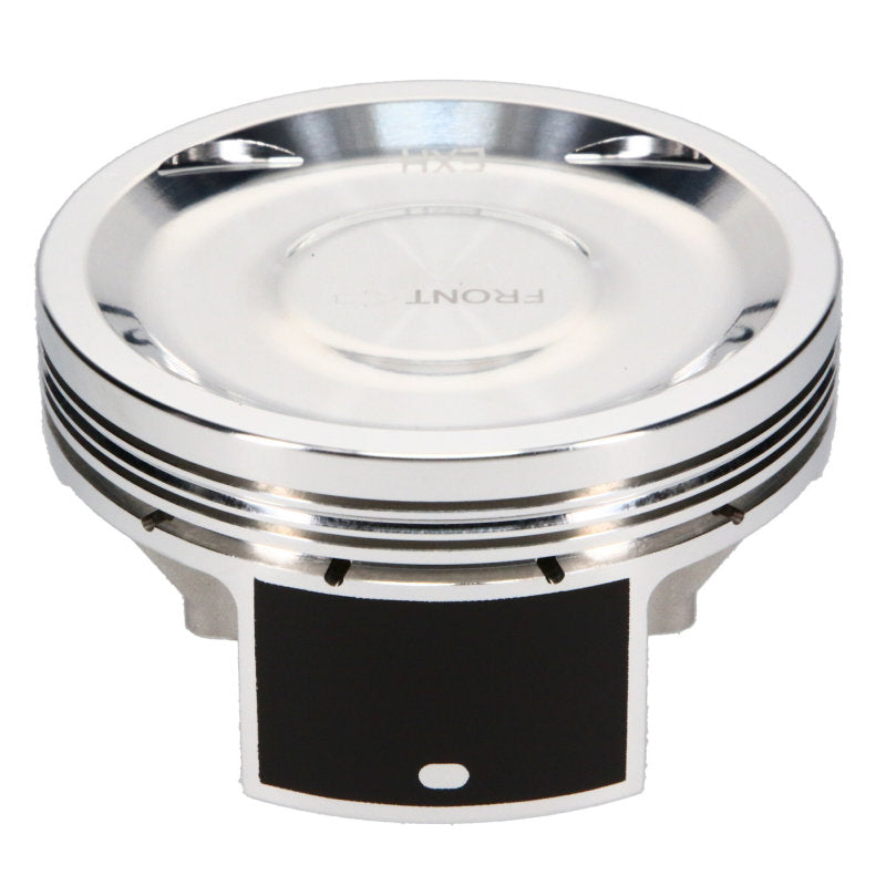 JE Pistons SUB STI EJ257 Block w/ EJ20 Head 100mm Bore CR 8.5 KIT Set of 4 Pistons