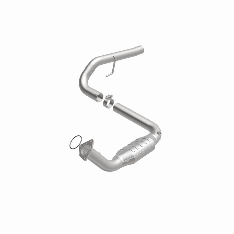 MagnaFlow Conv DF 02-06 Cadillac Escalade / 02-06 GM Yukon (Inc Denali) 6.0L D/S