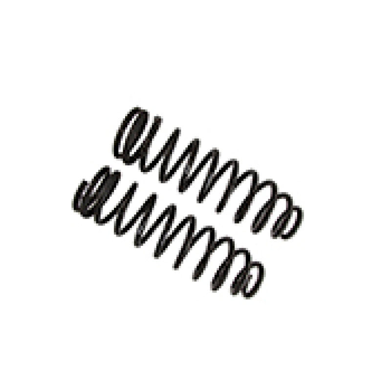 Bilstein B12 (Special) 11-18 Dodge Ram 1500 Rear Suspension Kit Bilstein