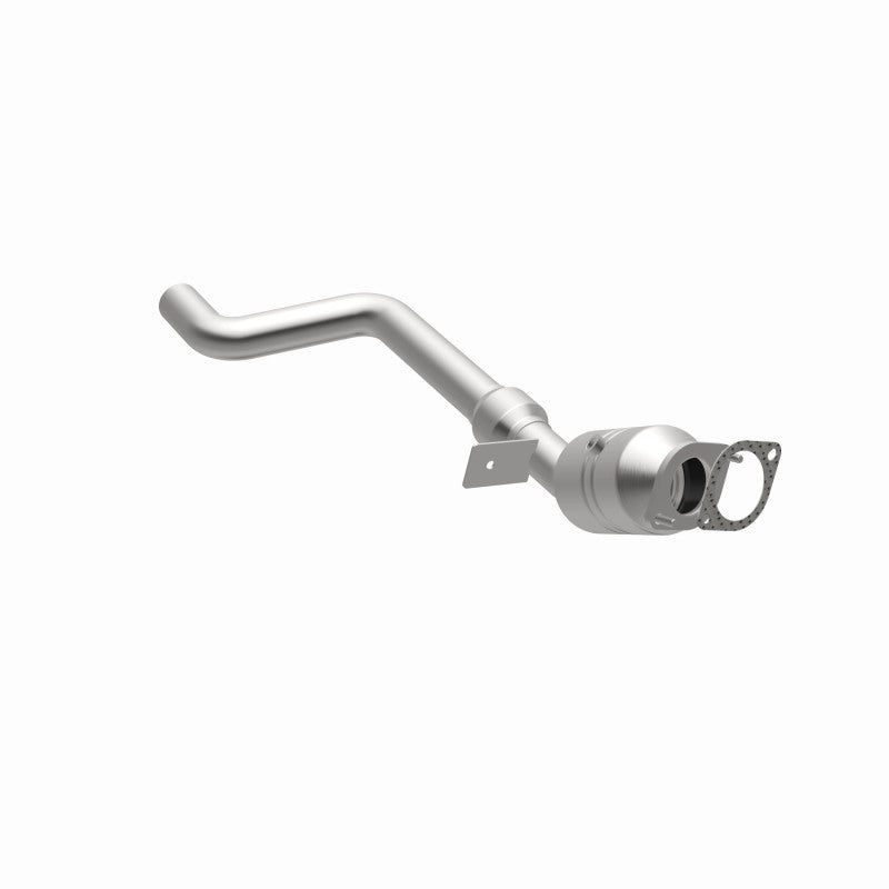 Magnaflow Conv DF 2016 Mustang GT350 5.2L Underbody