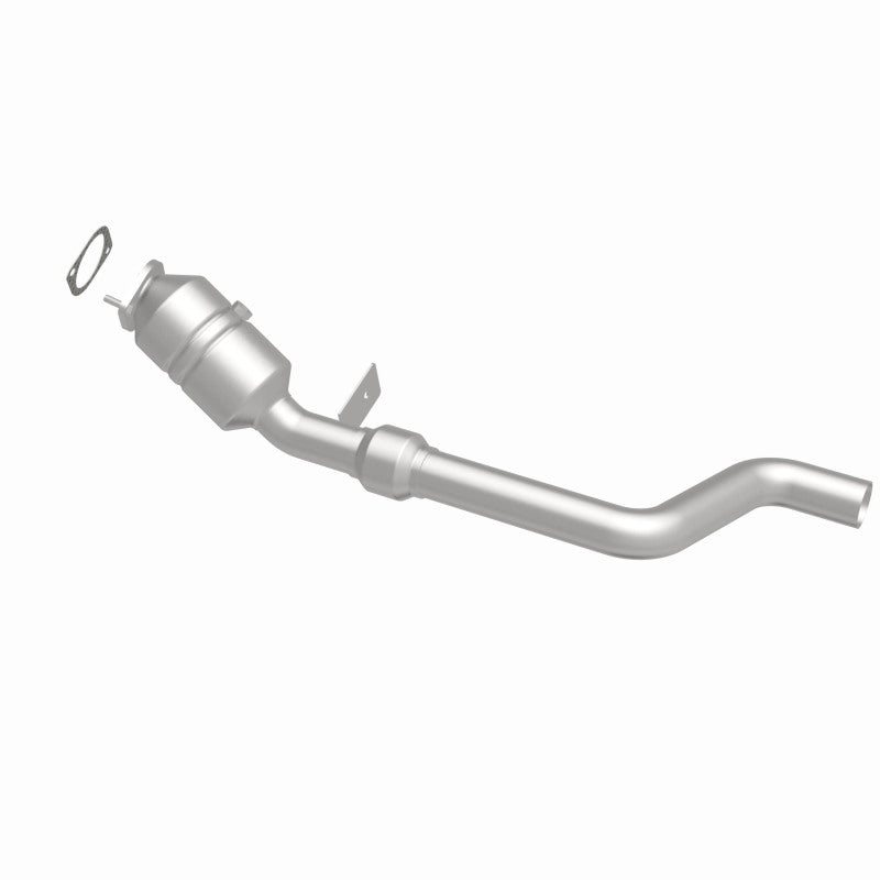 Magnaflow Conv DF 2016 Mustang GT350 5.2L Underbody