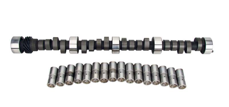 COMP Cams Cam & Lifter Kit CS 260XFI H