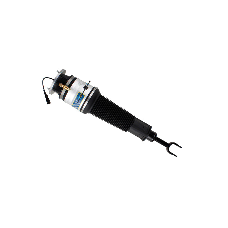 Bilstein B4 OE Replacement 04-10 Audi A8 Quattro / 04-06 VW Phaeton Front Left Air Suspension Spring Bilstein