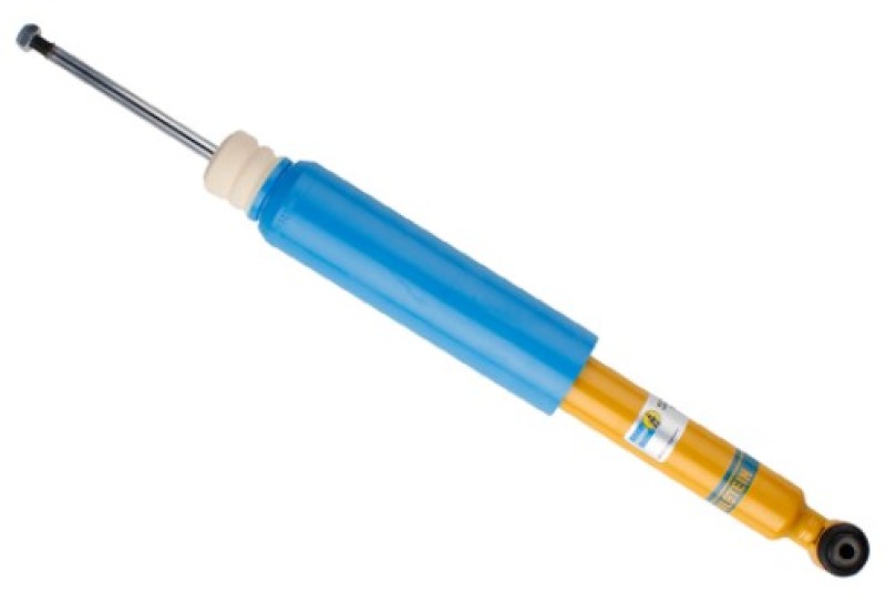 Bilstein B6 17-19 Mercedes-Benz E300 w/o Electronic Suspension Rear Monotube Shock Absorber Bilstein