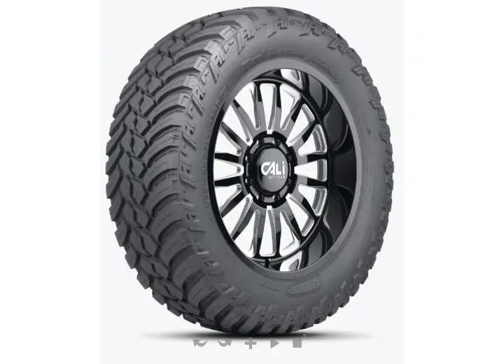AMP TIRES 35X12.50R20 MUD TERRAIN ATTACK M/T A 121Q LR E ATD