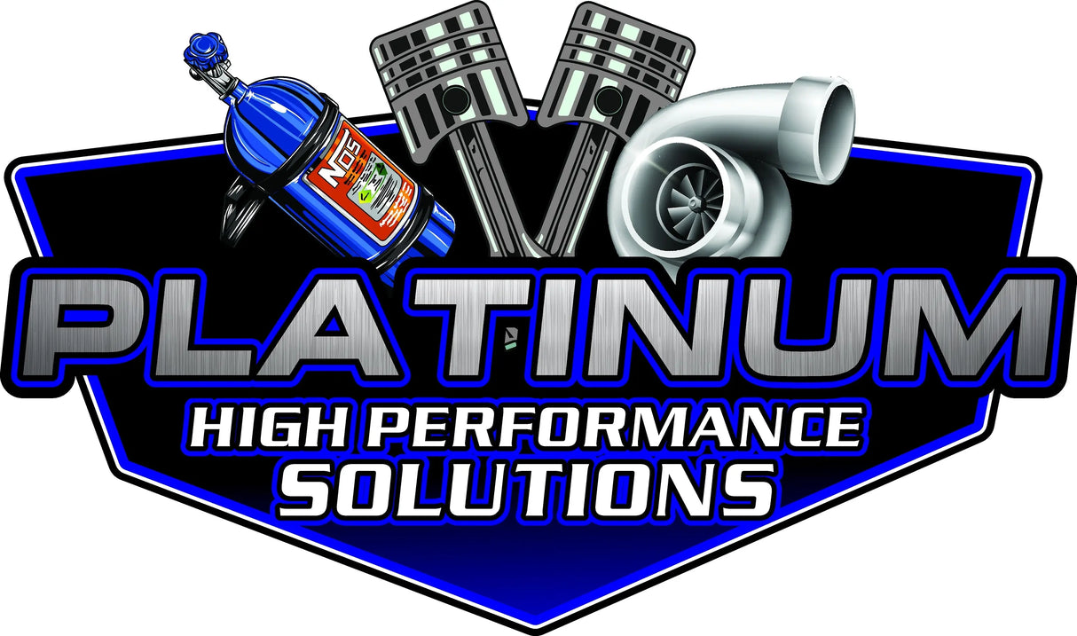 Platinum Suspension Lift Kit installation 4 Wheel drive with alignment Platinum High Performance Solutions, LLC.