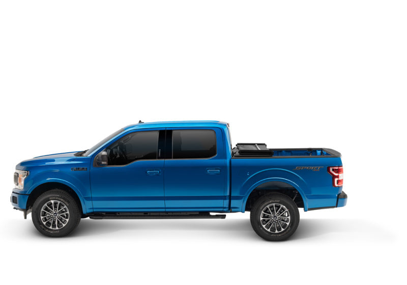 Extang 19-21 Dodge Ram (5 ft 7 in) New Body Style Trifecta ALX