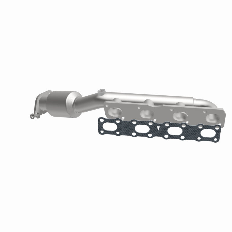 MagnaFlow Conv DF Infiniti/Nissan Trucks 8 5.6L D/S Manifold (49 State)