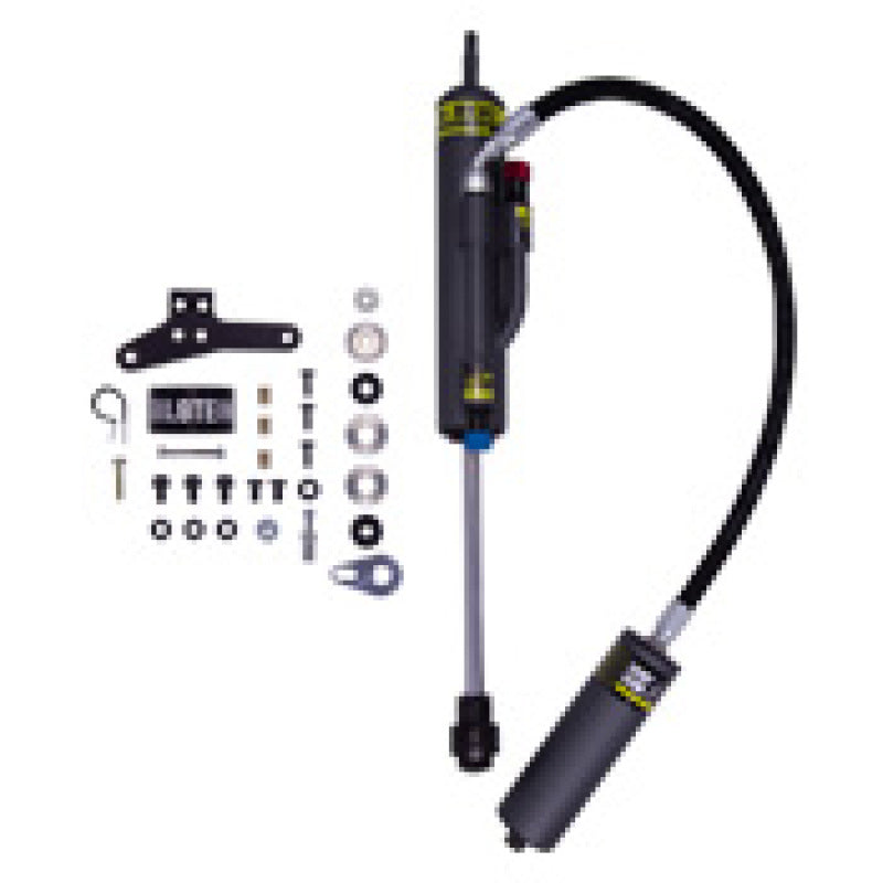 Bilstein 03-23 Toyota 4Runner / 10-23 Lexus GX460B8 8100 (Bypass) Rear Left Shock Absorber Bilstein