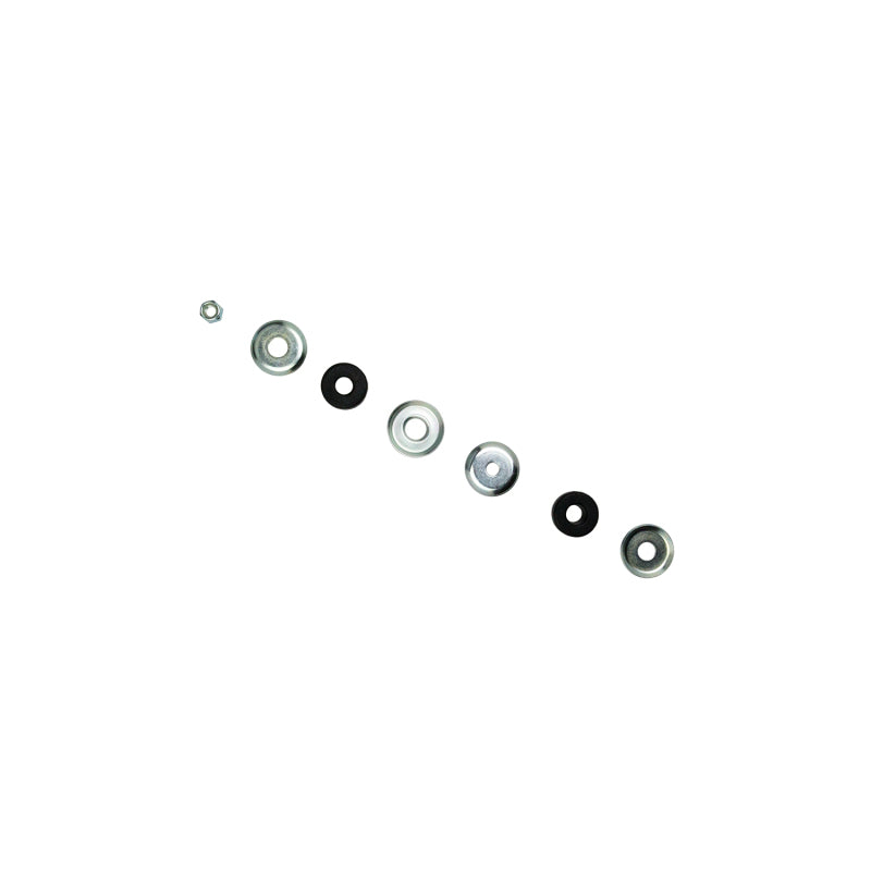 Bilstein 5100 Series 01-07 Toyota Sequoia Rear Shock Absorber Bilstein