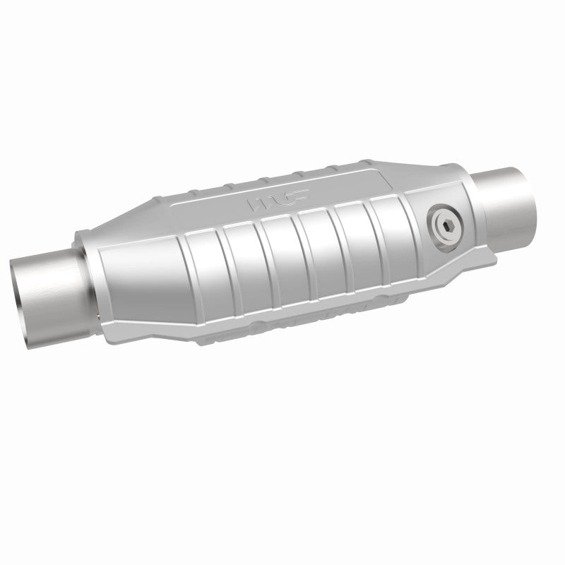 MagnaFlow Conv Univ 00-01 Dodge Ram 1500 3.9L / 02-3/1/04 Ford Explorer 4.0L Rear-Exc Sport/SpTrack