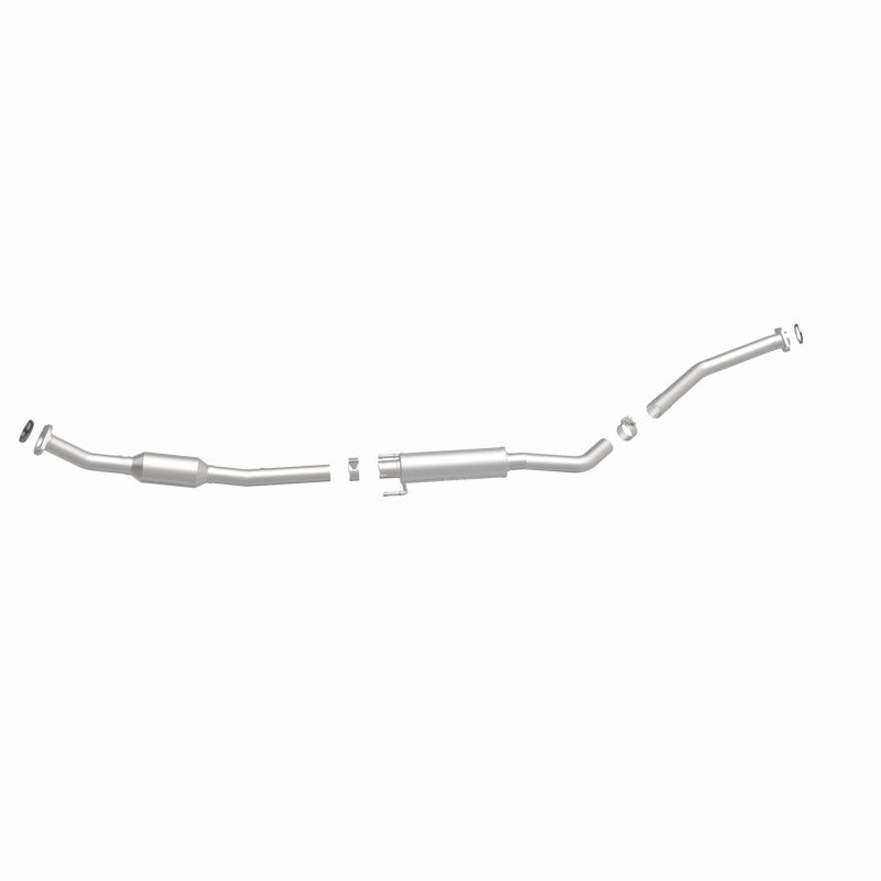 MagnaFlow Conv DF 00-05 Toyota Celica 1.8L Front 1ZZFE GT