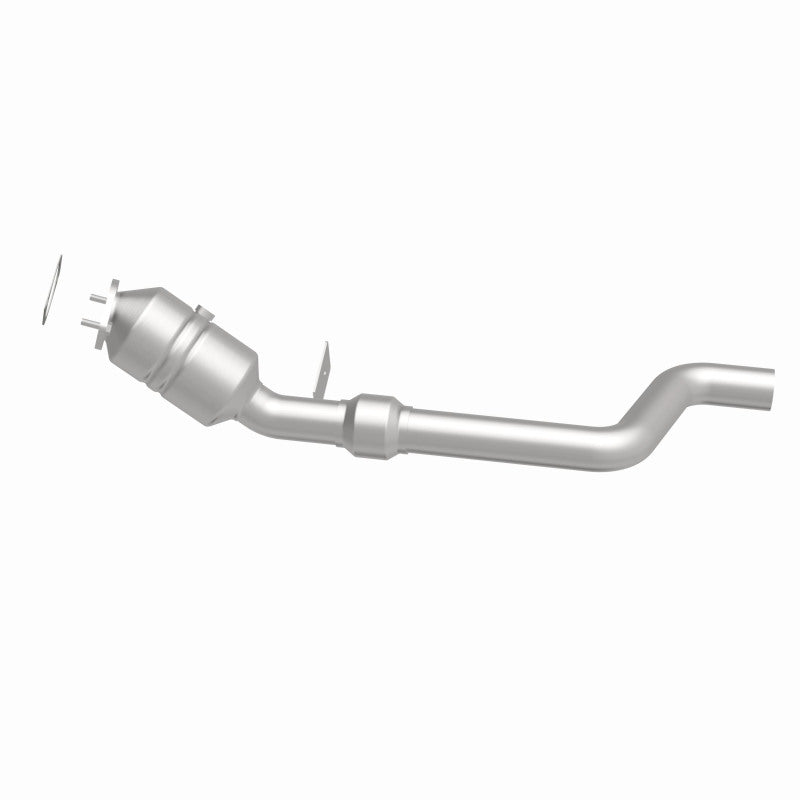 Magnaflow Conv DF 2016 Mustang GT350 5.2L Underbody