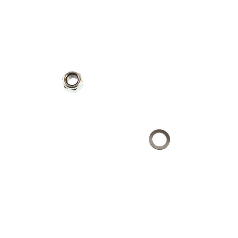 Bilstein B6 11-13 Ford Mustang GT V8/12 Boss 302 Front 36mm Monotube Strut Assembly Bilstein