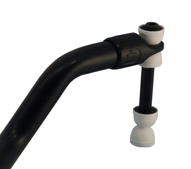Ridetech 67-69 GM F-Body Small Block/LS StreetGrip Suspension System w/o Ball Joints & Bushings