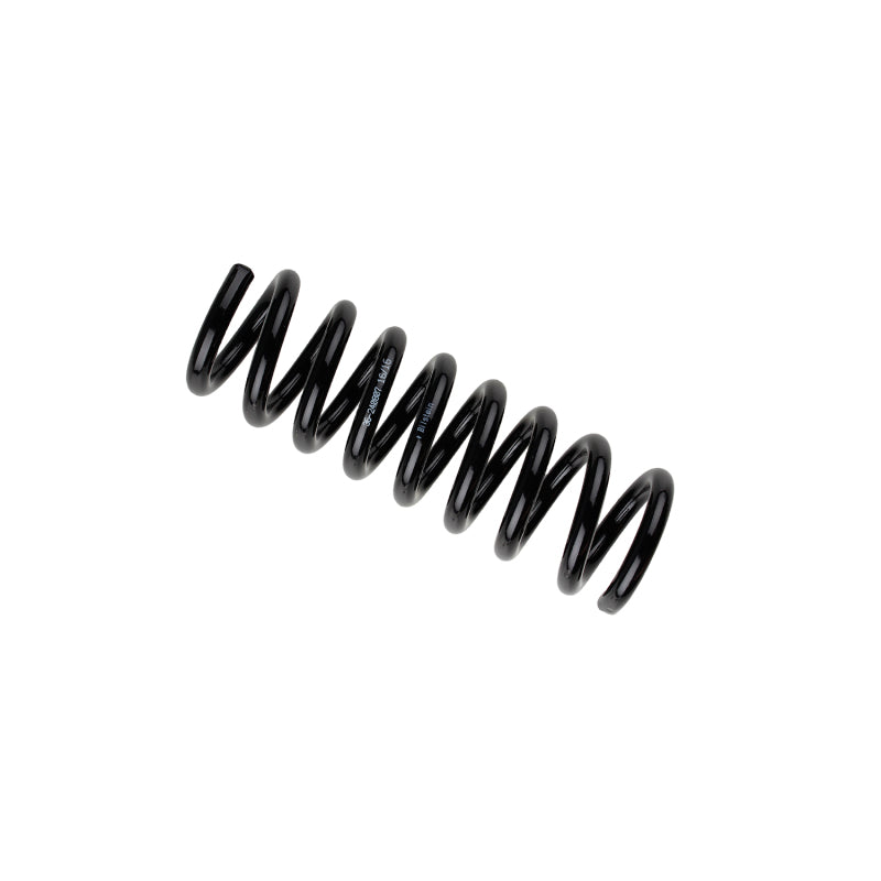 Bilstein B3 OE Replacement 12-14 Mercedes-Benz C250 Sport/Luxury Rear Coil Spring Bilstein