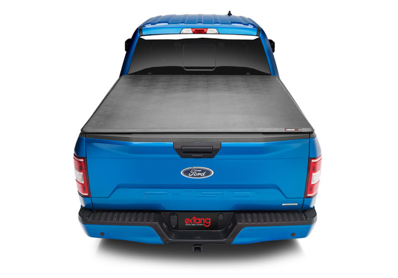 Extang 19-21 Dodge Ram (5 ft 7 in) New Body Style Trifecta ALX
