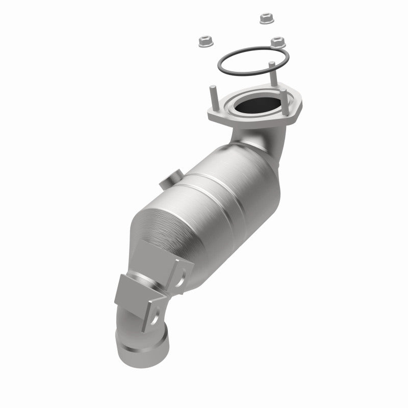 Magnaflow Conv DF 02-03 Jaguar X-Type Rear