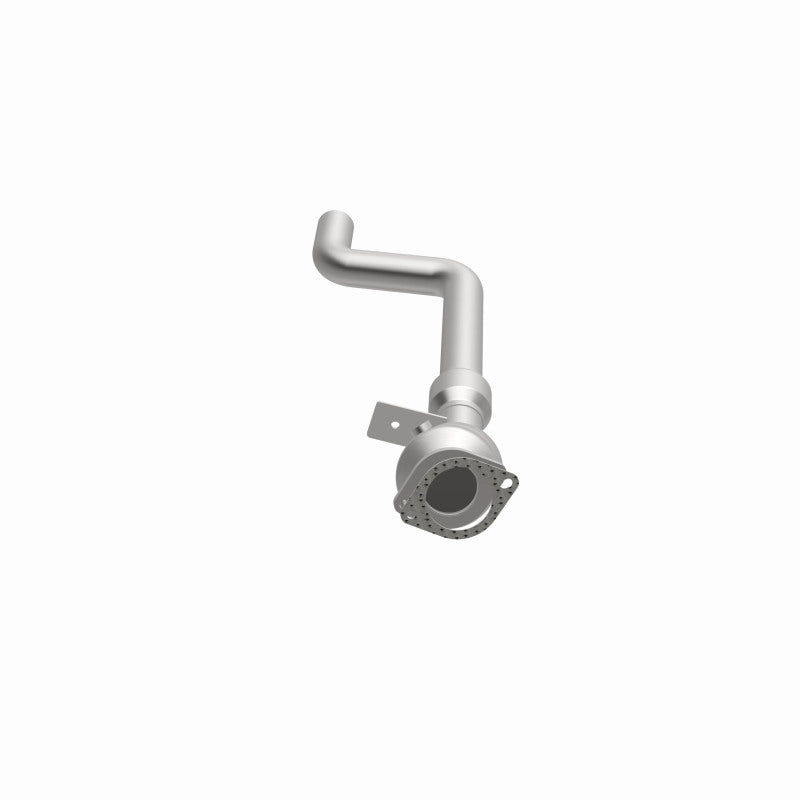 Magnaflow Conv DF 2016 Mustang GT350 5.2L Underbody