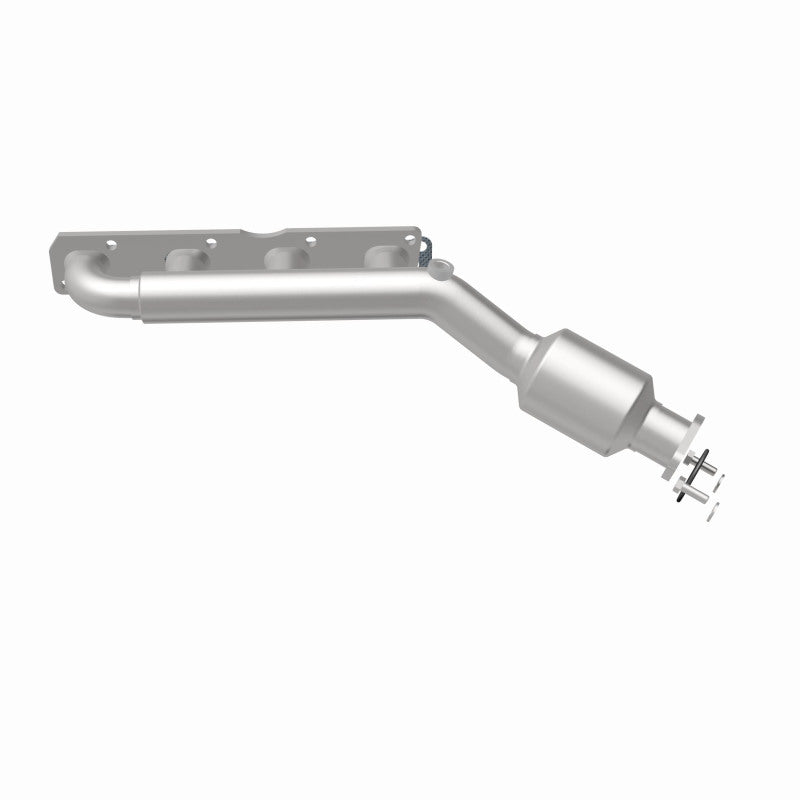 MagnaFlow Conv DF Infiniti/Nissan Trucks 8 5.6L D/S Manifold (49 State)