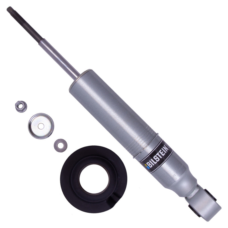 Bilstein B8 6100 Series 16-21 Nissan Titan XD (Ride Height Adjustable) 0-2in Front Shock Absorber Bilstein