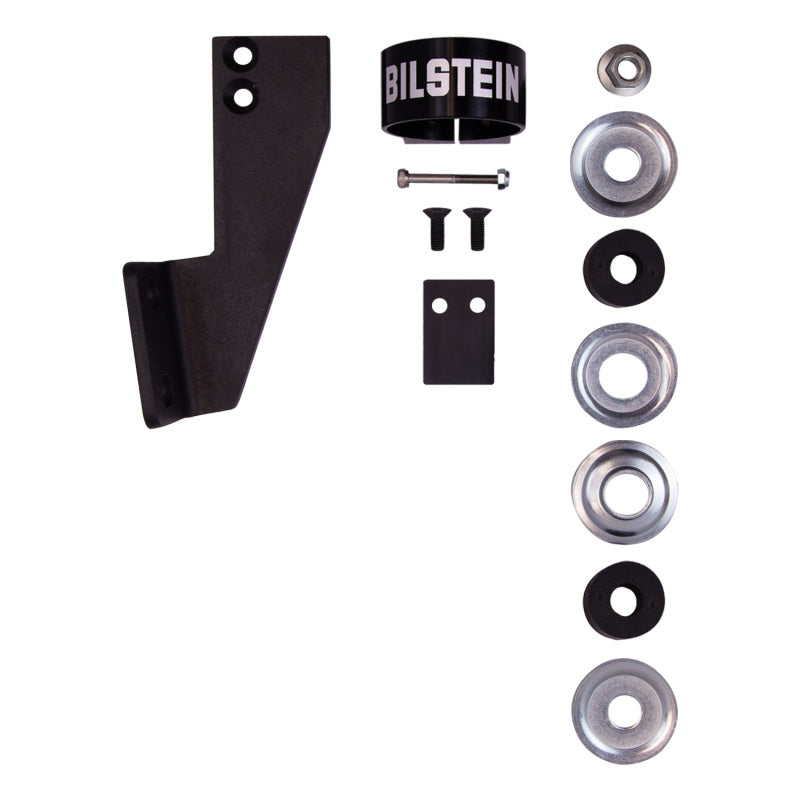 Bilstein 07-21 Toyota Tundra B8 8100 Rear Left Shock Absorber Bilstein