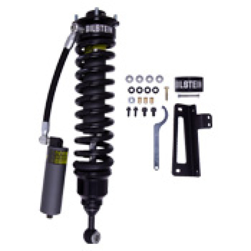 Bilstein B8 8112 Series 07-21 Toyota Tundra Zone Control Monotube Front Right Corner Module Bilstein