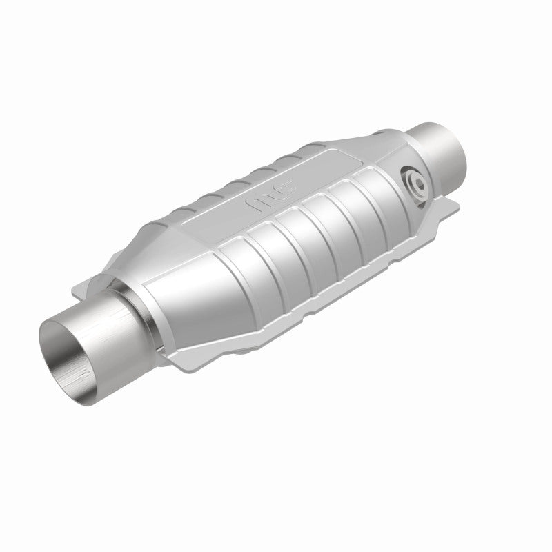 MagnaFlow Conv Univ 00-01 Dodge Ram 1500 3.9L / 02-3/1/04 Ford Explorer 4.0L Rear-Exc Sport/SpTrack