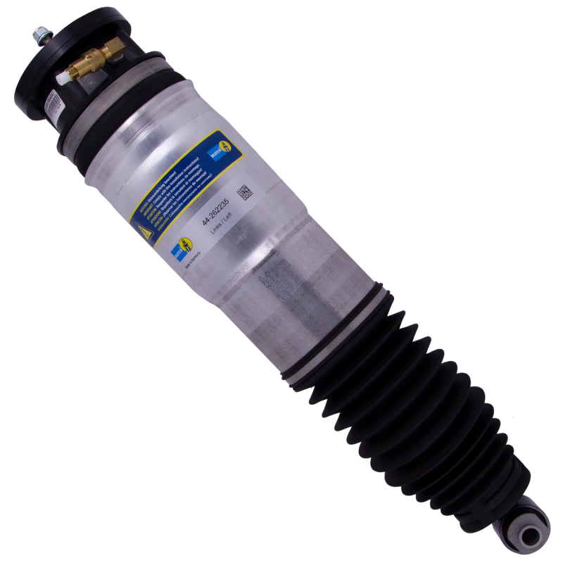 Bilstein B4 OE Replacement 02-05 BMW 745i Rear Left Air Suspension Strut Assembly Bilstein