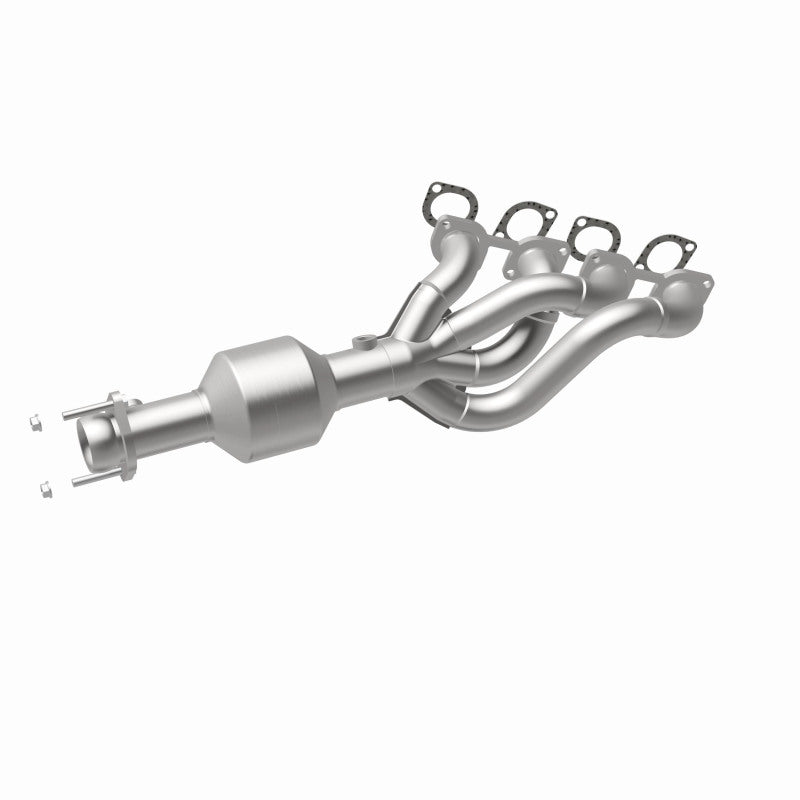Magnaflow Conv DF 04-05 BMW 545I 4.4L P/S