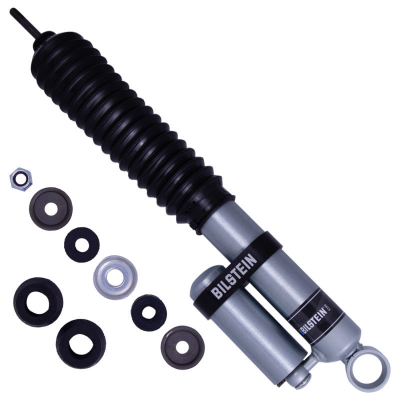 Bilstein B8 5160 Series 96-02 Toyota 4Runner (4WD Only) Rear Right Shock Absorber Bilstein