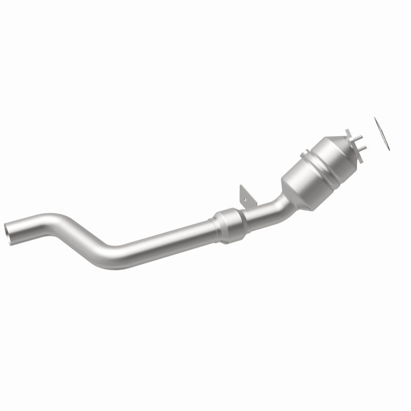Magnaflow Conv DF 2016 Mustang GT350 5.2L Underbody