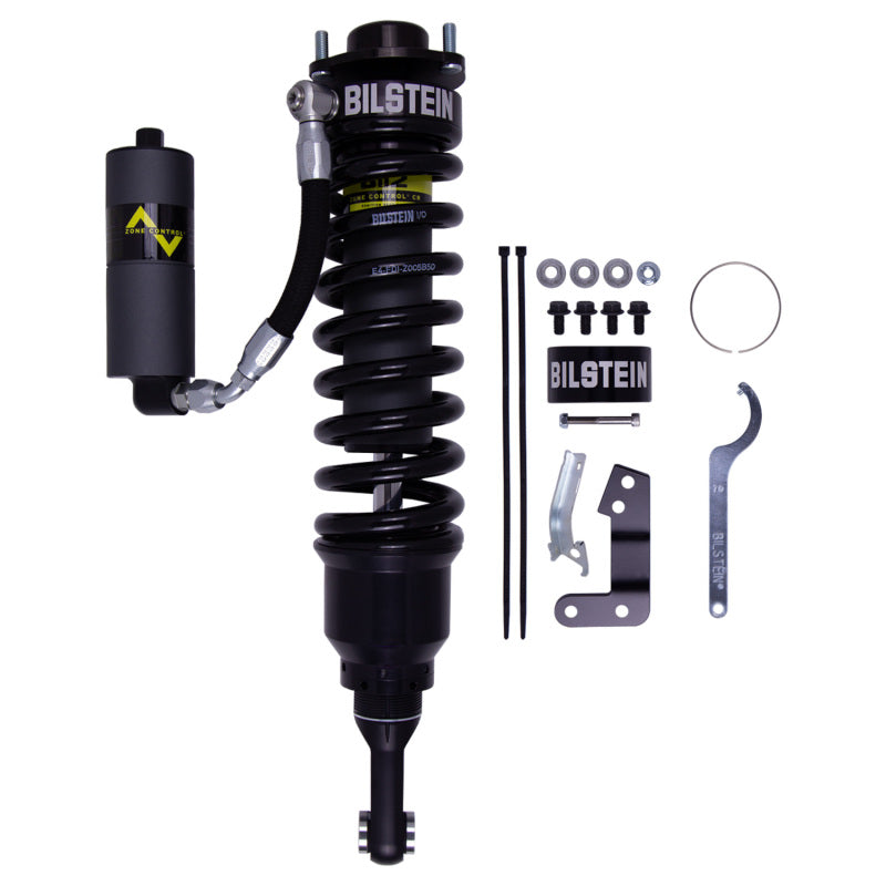 Bilstein B8 8112 Series 10-23 Toyota 4Runner Zone Control Monotube Front Left Corner Module Bilstein