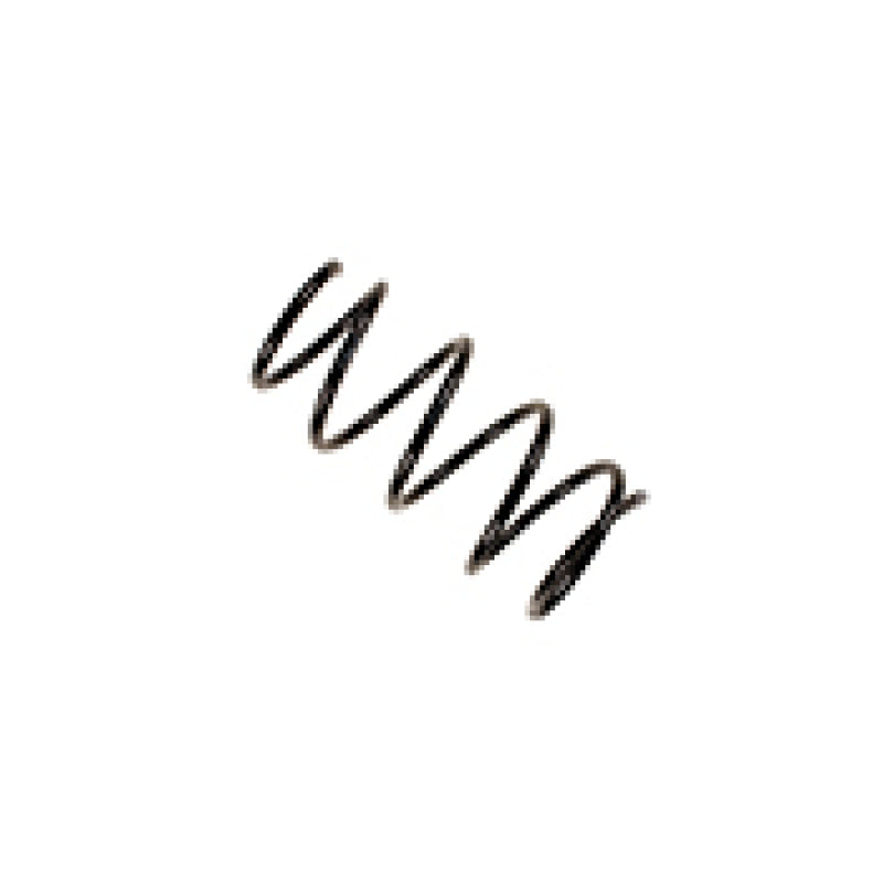 Bilstein B3 OE Replacement 1992-1995 BMW 325I Base L4/L6 Front Coil Spring Bilstein