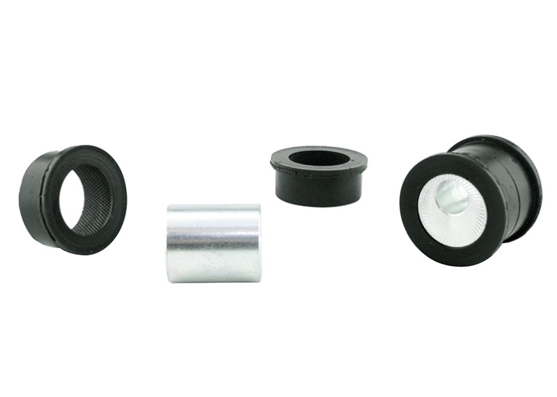 Whiteline 86-91 Mazda RX7 Rear Camber adj kit - hub upper
