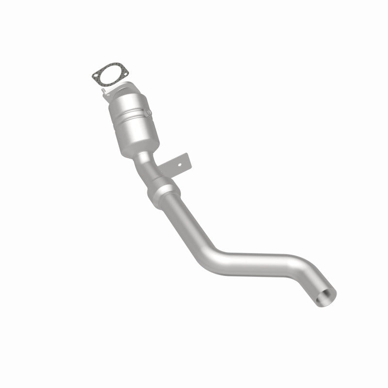 Magnaflow Conv DF 2016 Mustang GT350 5.2L Underbody