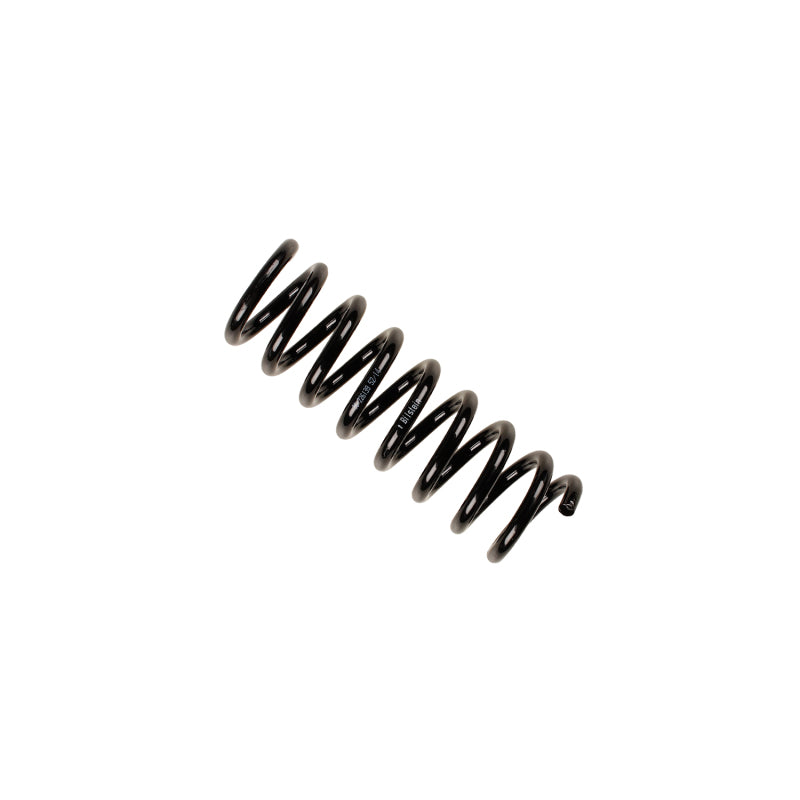 Bilstein B3 OE Replacement 96-99 Mercedes C220 Base L4 2.2L Rear Coil Spring Bilstein