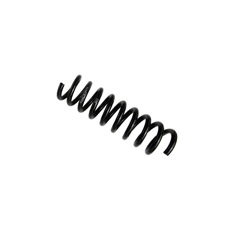 Bilstein 96-97 Mercedes-Benz E300 B3 OE Replacement Coil Spring - Rear Bilstein