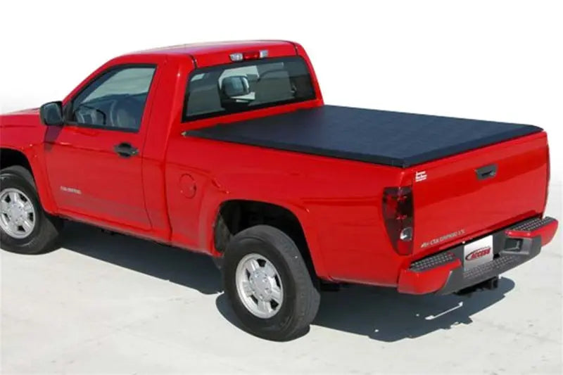 Access Original 06-08 I-280 I-290 I-370 Ext. Cab 6ft Bed Roll-Up Cover Access